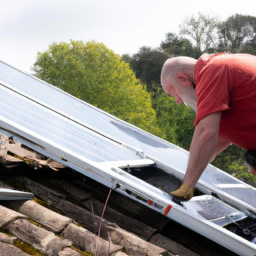 Services de Dépannage pour les Systèmes Photovoltaïques : Rapidité et Fiabilité Bouguenais